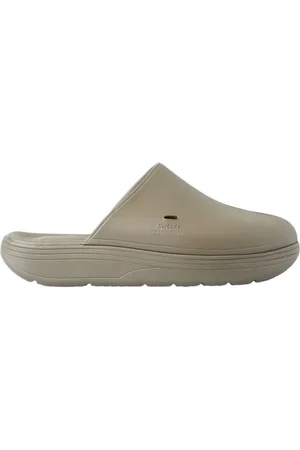 SUICOKE Skor, unisex, 37 EU, Jute, Modern Slides