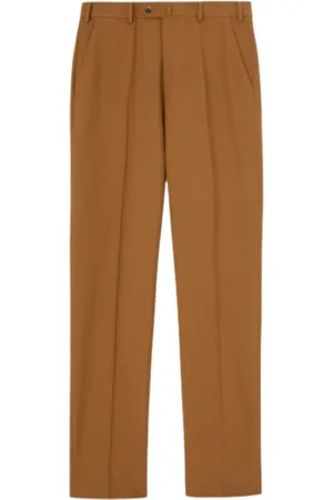 Loro Piana Byxor, Herr, M, Klassiska ullbyxor