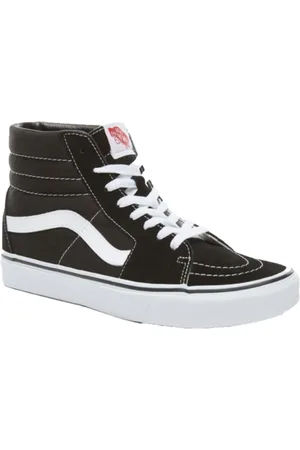 Vans Skor, unisex, 36 EU, Lätta höga sneakers