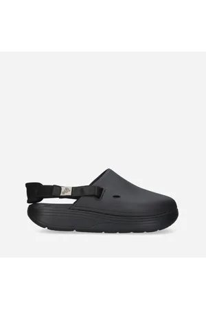 SUICOKE Skor, Herr, 42 EU, Herrsandaler Cappo