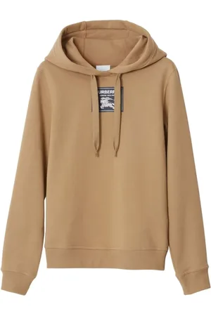 Burberry shop hoodie dam