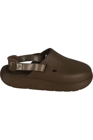 SUICOKE Skor, Herr, 42 EU, Sliders för Män - Blå och Grön