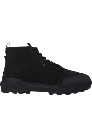 Vans Skor, Herr, 40 EU, Mocka, Snörkängor