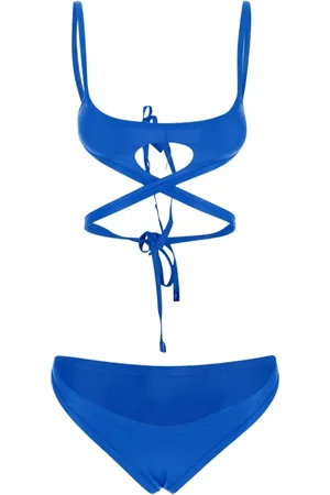 The Attico Badkläder, Dam, S, Statement Bikini Kollektion
