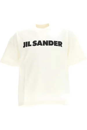 Jil Sander Topp, Herr, XS, Kortärmad T-shirt