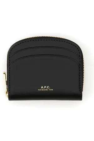A.P.C. Accessoarer, Dam, ONE Size, Plånbok/korthållare