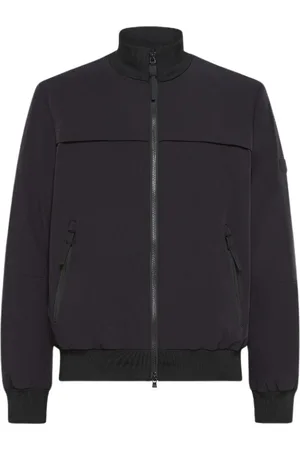 Peuterey Sweatshirts & Hoodies, Herr, L, Nylon, Bomber Soft Shell Jacka