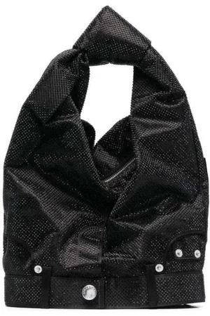 Alexander Wang Väska, Dam, ONE Size, Toteväska med kristallutsmyckning