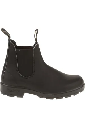 Platta skor fr n Blundstone FASHIOLA.se