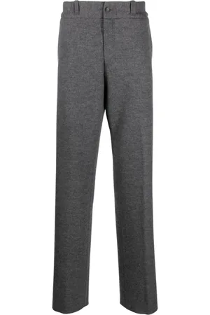 Lanvin Byxor, Herr, M, Raka Byxor