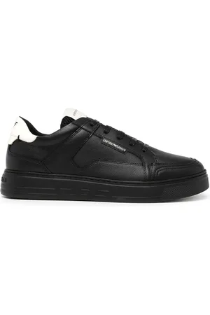 Armani on sale sneakers herr