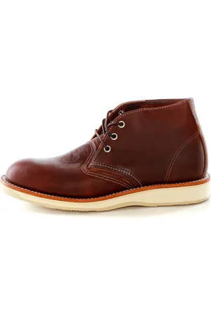 Red Wing Skor, Herr, 42 EU, Läder, Herr Snörkängor