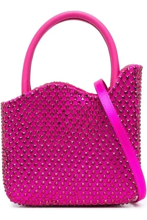 LE SILLA Väska, Dam, ONE Size, Gilda Smyckad Miniväska