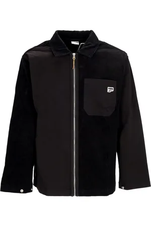 PUMA Jacka, Herr, M, Corduroy Downtown Skjorta