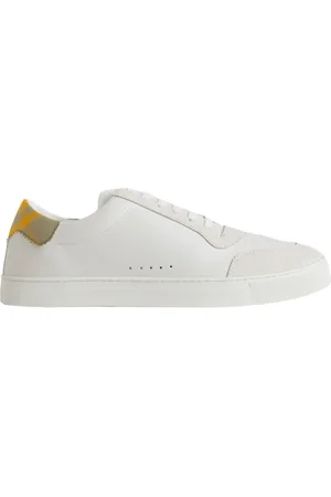 Burberry shop sneakers herr