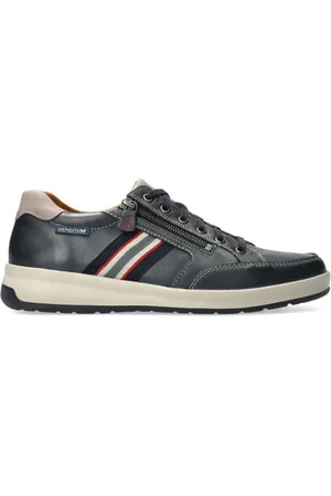 Mephisto Skor, Herr, 45 EU, Läder, Lisandro Herr Sneaker