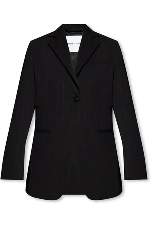 Samsøe Samsøe Jacka, Dam, M, Mara Blazer