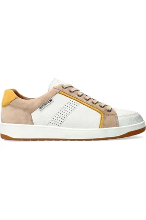 Mephisto Skor, Herr, 41 EU, Läder, Harrison Herrsneaker