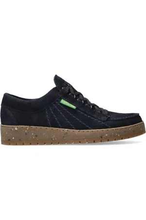 Mephisto Skor, Herr, 47 EU, Läder, Klassisk Snörsko för Män