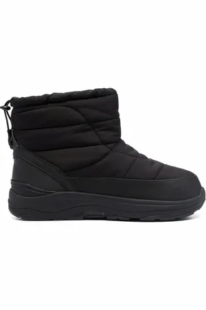 SUICOKE Skor, Herr, 45 EU, Stiliga Vinterkängor för Män