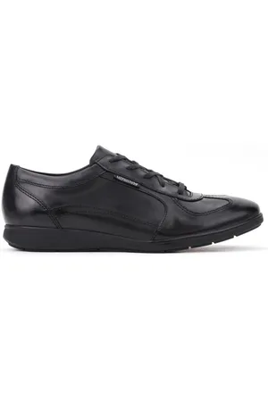 Mephisto Skor, Herr, 46 EU, Läder, Snygg Herrsneaker