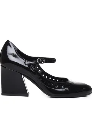 MARC ELLIS Skor, Dam, 37 EU, Bomull, Bomullsblandning Pumps