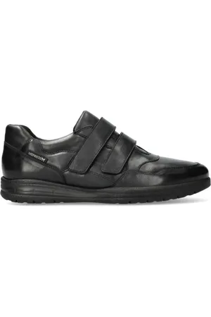 Mephisto Skor, Herr, 40 1/2 EU, Läder, Mångsidig Allväders Herrsneaker