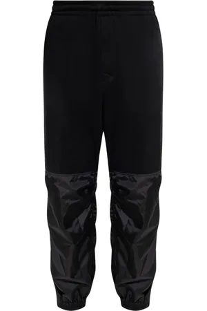 UNDERCOVER Byxor, Herr, S, Bomull, Sweatpants i kombinerade material