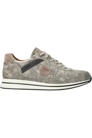 Mephisto Skor, Herr, 39 EU, Läder, Trendig Greg Sneaker med Oöverträffad Komfort