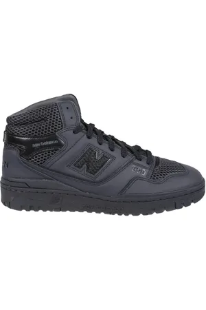 JUNYA WATANABE Skor, Herr, 40 EU, New Balance Svarta Sneakers Bb650