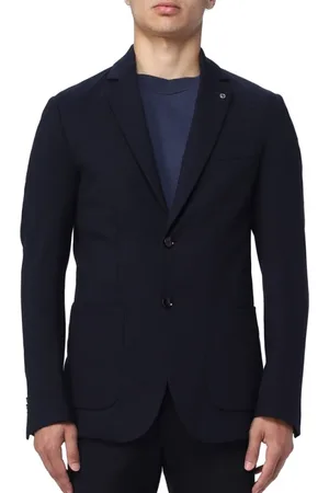 Liu Jo Jacka, Herr, M, Jersey Blazer
