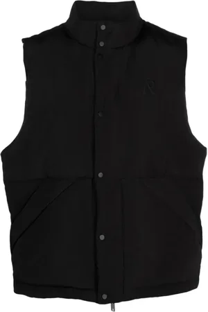 Represent Jacka, Herr, M, Puffer Gilet