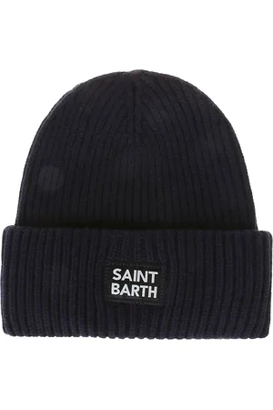 MC2 SAINT BARTH Accessoarer, Herr, ONE Size, Blå Saint Barth Tillbehör