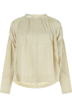 CO Blusar & Skjortor , Dam, S, Blus