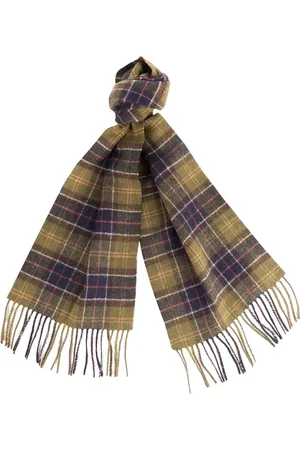 Barbour Accessoarer, Herr, ONE Size, Stiliga Halsdukar
