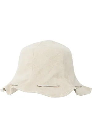 HENDER SCHEME Accessoarer, Herr, ONE Size, Bomull, Hats