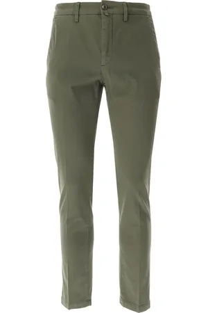 Siviglia Byxor, Herr, W34, Chinos