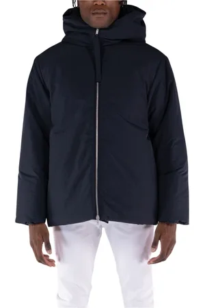 Jil Sander Jacka, Herr, M, Bomull, Dunjacka