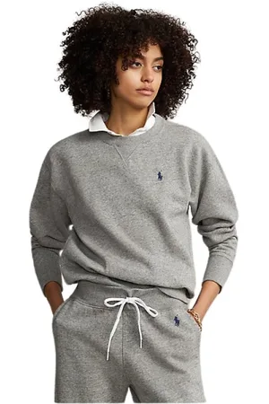 Ralph lauren sweatshirt dam sales