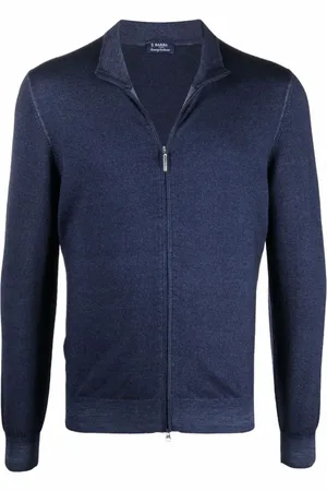 BARBA Sweatshirts & Hoodies, Herr, 3Xl, Blåskägg Styler