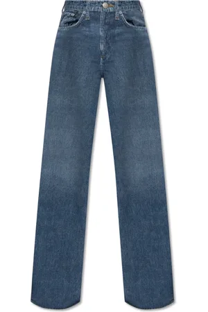 RAG&BONE Jeans, Dam, W24, Bomull, ‘Miramar Sofie’ bomullstrousers