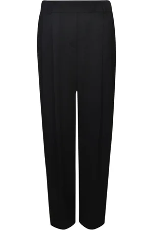 Giorgio Armani Byxor, Dam, M, Stiliga Byxor