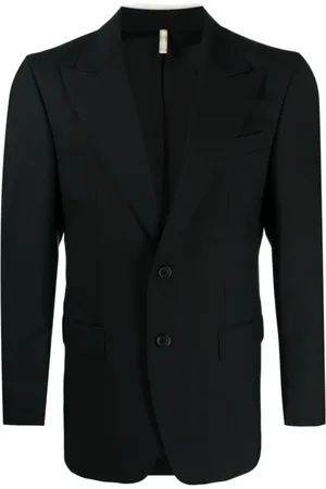 Sunflower Jacka, Herr, M, Svart Blazer