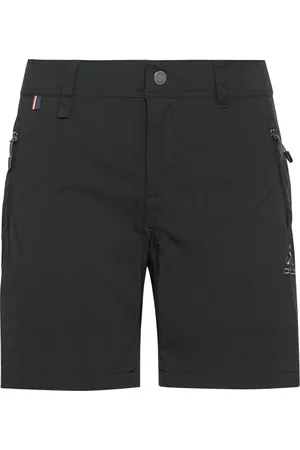 Odlo Shorts, Dam, XS, Kort Wedbemount - 15000