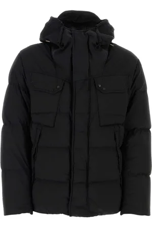 Ten Cate Jacka, Herr, M, Nylon, Svart Nylon Grays Dunjacka