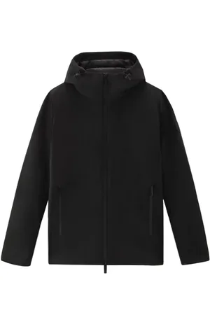 Woolrich Jacka, Herr, S, Polyester, Pacific Tech Softshell Jacka