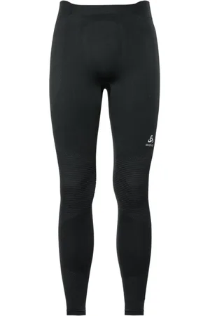 Odlo Byxor, Dam, S, Lång Byxa