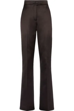 Fendi Byxor, Dam, M, Satinbyxor
