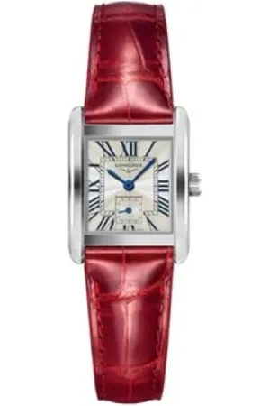 Klockor fr n Longines f r kvinnor p REA FASHIOLA.se