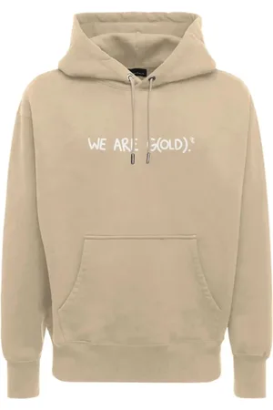 Throwback. Sweatshirts & Hoodies, Herr, M, Stilfull Fleece Tröja
